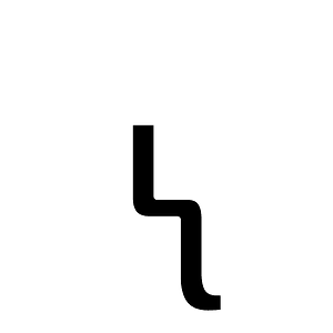 Vithkuqi Small Letter Ne