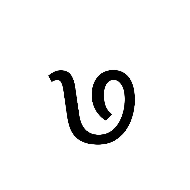 Vithkuqi Small Letter Se