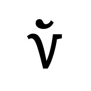 Vithkuqi Small Letter Y