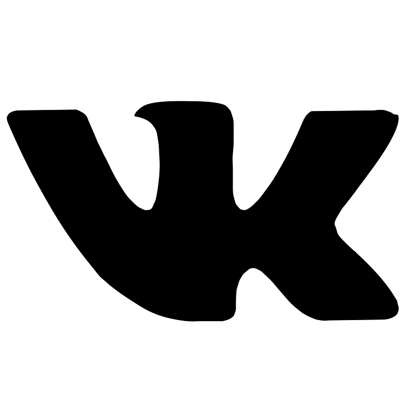 Vk Font Awesome