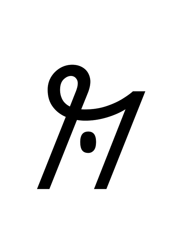 Wancho Letter A
