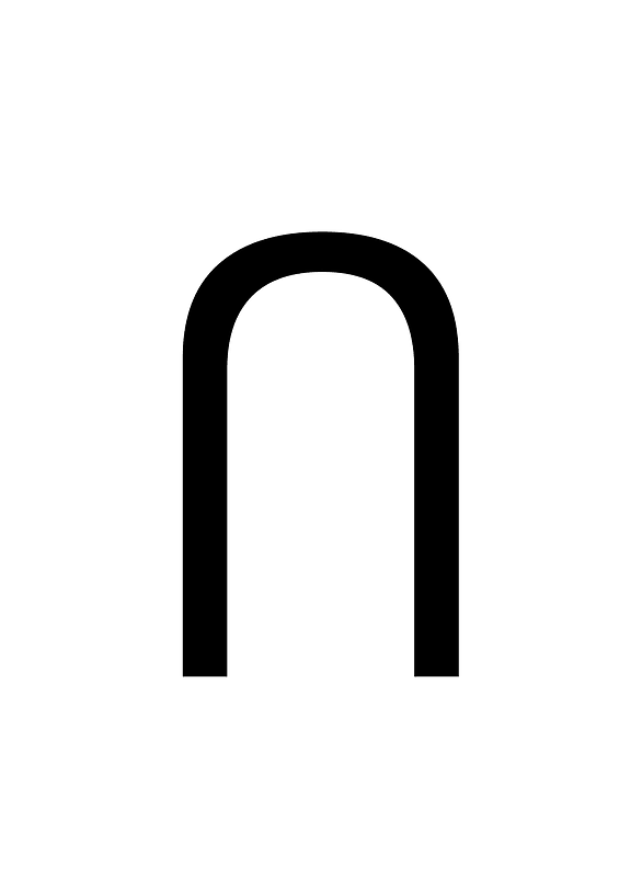 Wancho Letter Ka