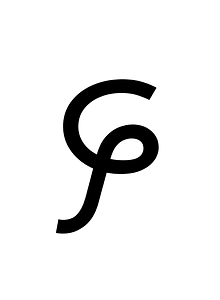 Wancho Letter Nga