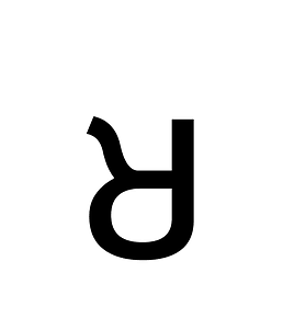 Warang Citi Small Letter Ssuu