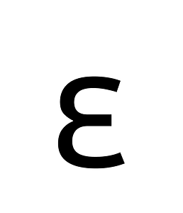 Warang Citi Small Letter Yuj