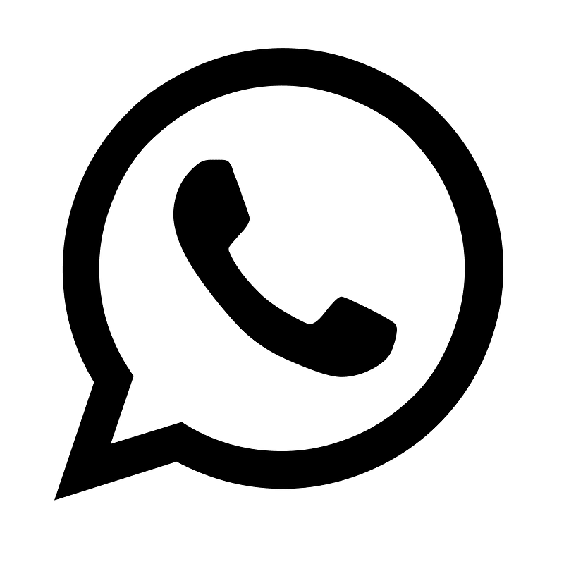 Whatsapp Font Awesome