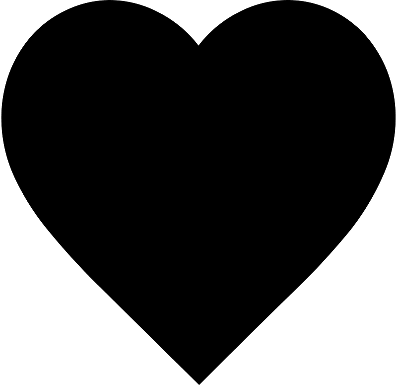 Xeicon Xi Heart