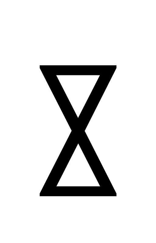 Yi Radical Cip