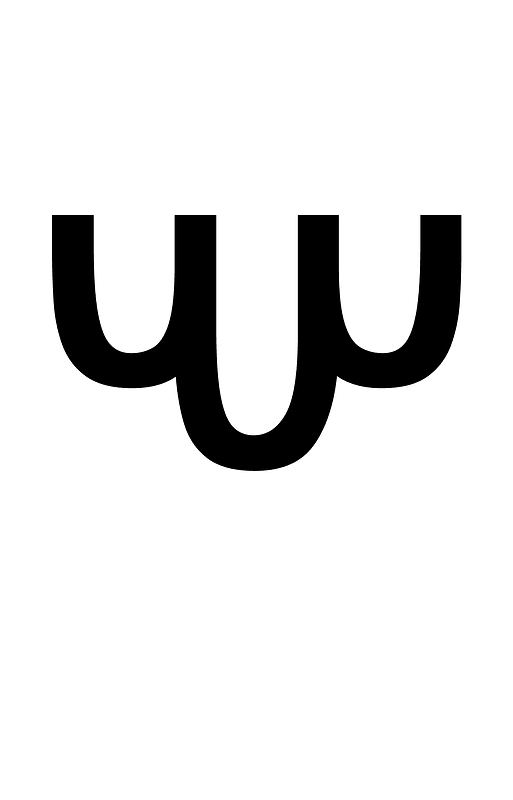 Yi Radical Nzup