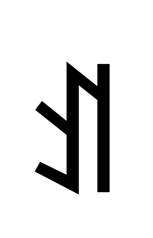 Yi Syllable A