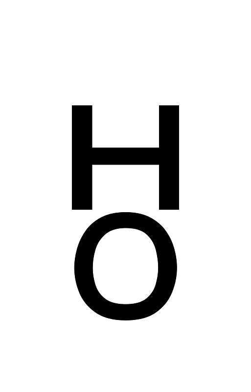 Yi Syllable Bat