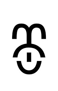 Yi Syllable Bbop