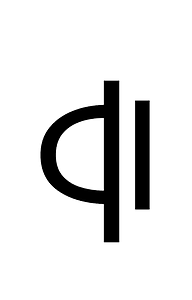 Yi Syllable Bbot