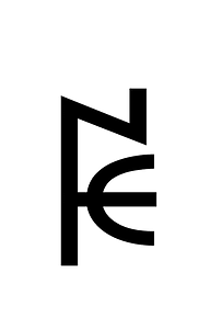 Yi Syllable Bip