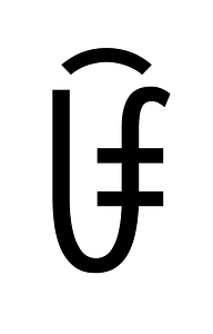 Yi Syllable Burx