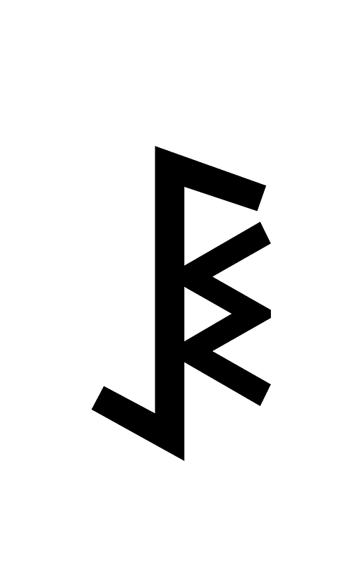 Yi Syllable By