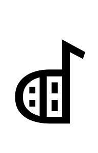 Yi Syllable Byr