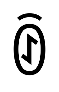 Yi Syllable Cax