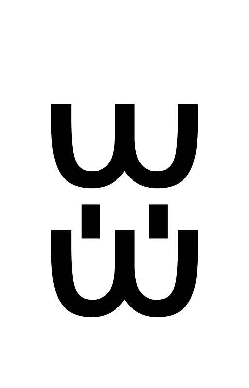 Yi Syllable Cep