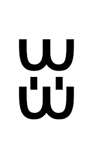 Yi Syllable Cep