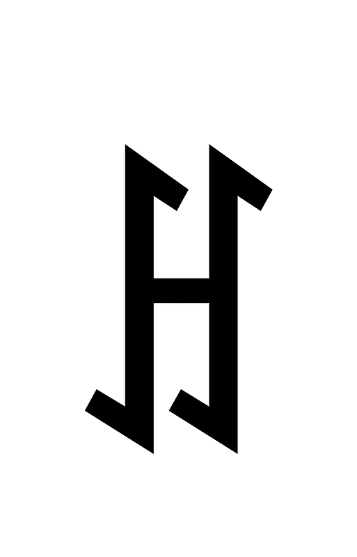 Yi Syllable Chop