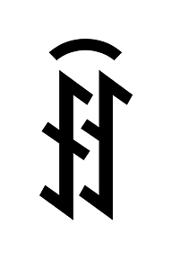 Yi Syllable Chuox