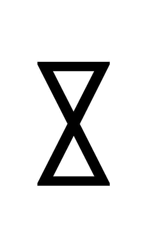 Yi Syllable Cip