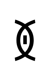 Yi Syllable Dde