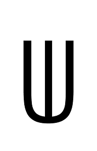 Yi Syllable Ddur