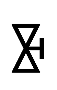 Yi Syllable Ddut