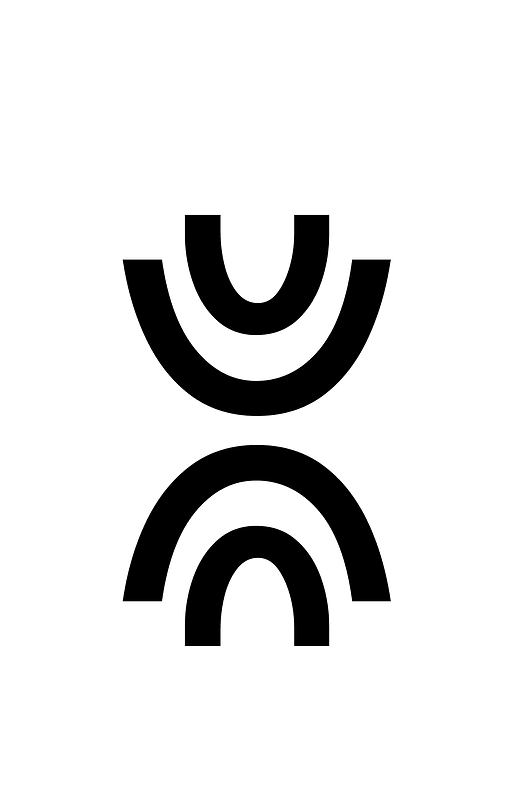 Yi Syllable Gat