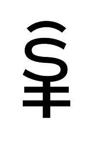 Yi Syllable Ggax