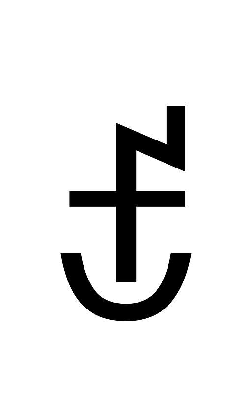 Yi Syllable Gip