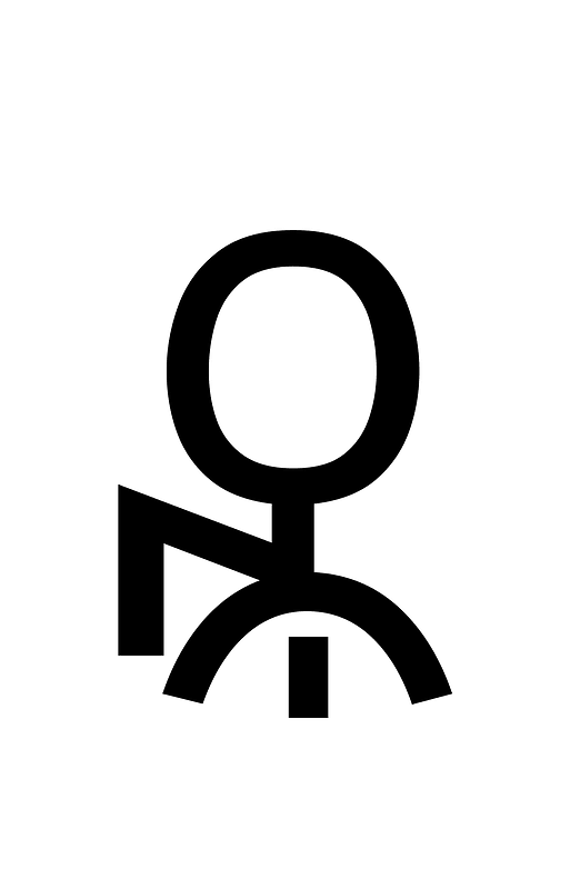 Yi Syllable Hap