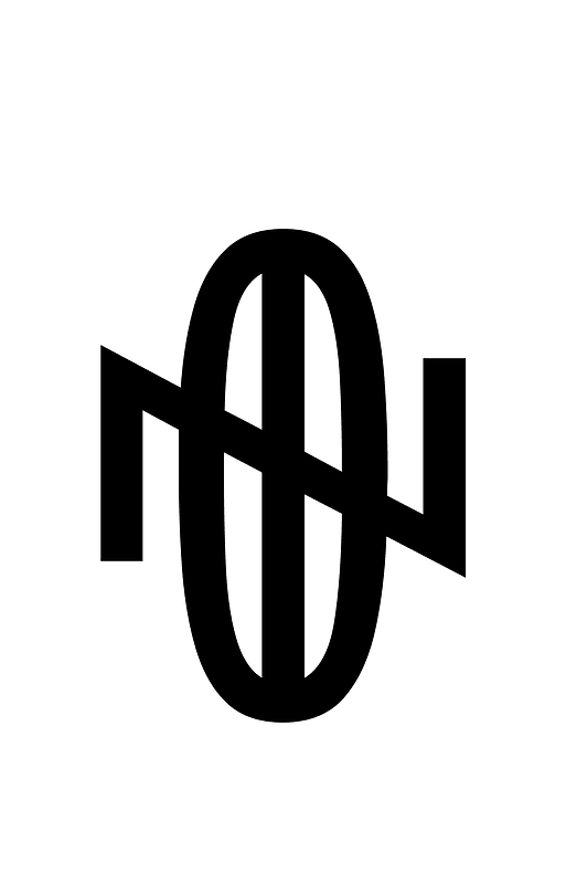 Yi Syllable Hnuo