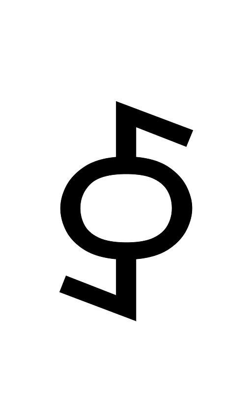 Yi Syllable Ie