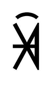 Yi Syllable Kax