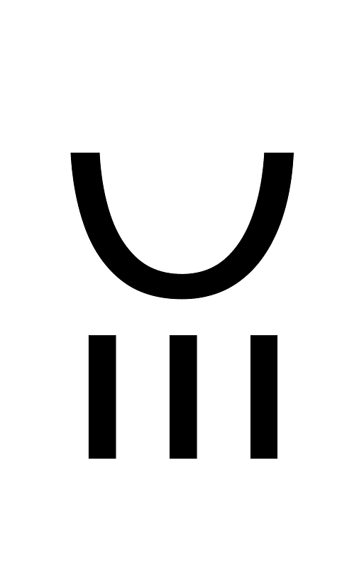 Yi Syllable Kep