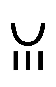 Yi Syllable Kep
