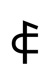 Yi Syllable Kop