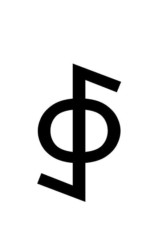 Yi Syllable Lo