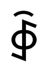 Yi Syllable Lox