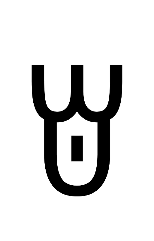 Yi Syllable Lu