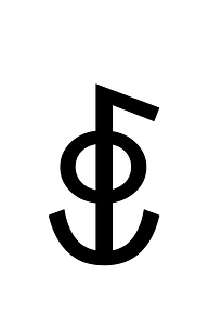 Yi Syllable Luo