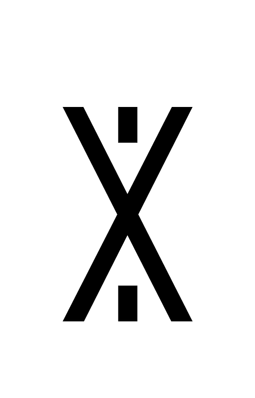 Yi Syllable Lur