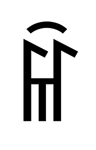 Yi Syllable Mgax