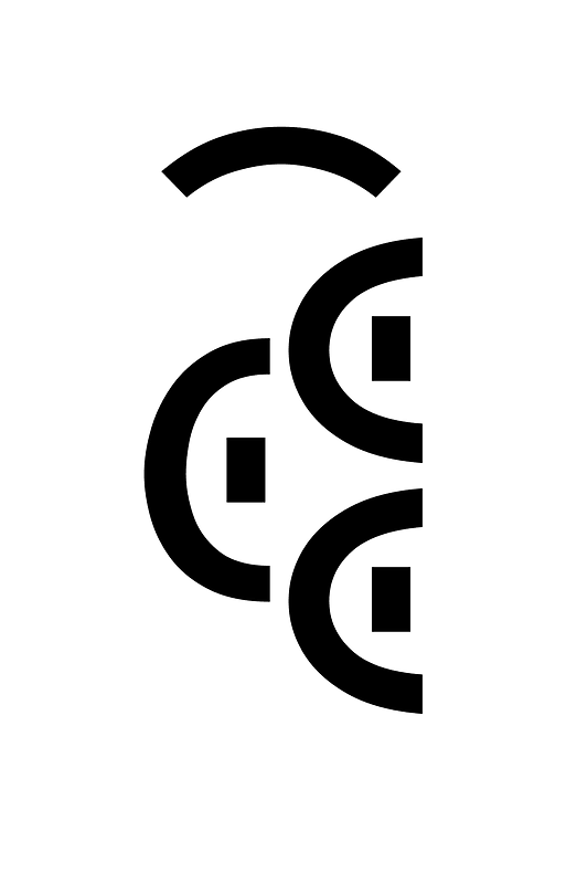 Yi Syllable Mgex