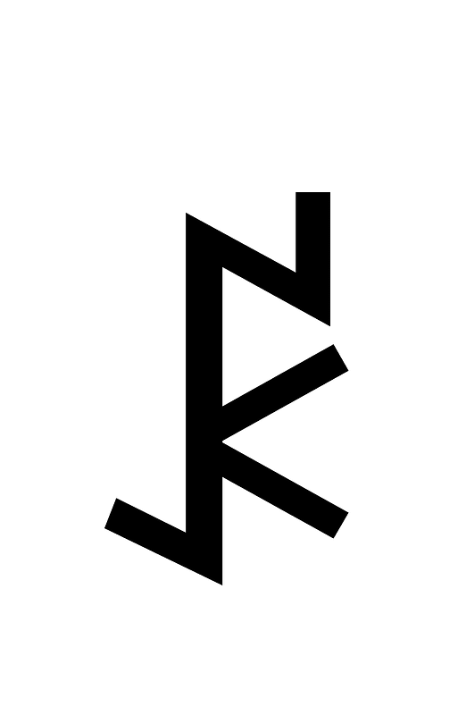 Yi Syllable Mi