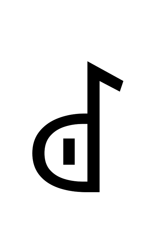 Yi Syllable Mot