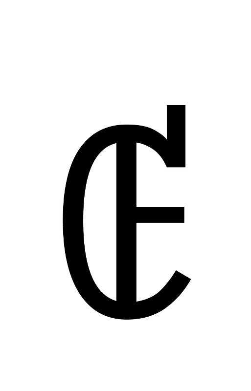 Yi Syllable Nbut